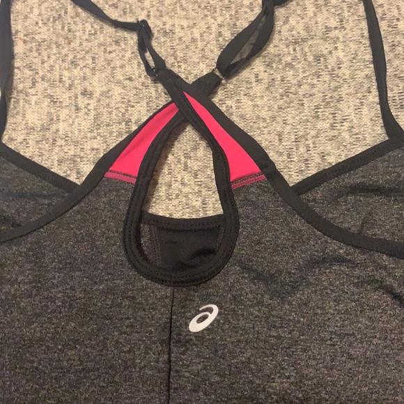 Asics Athletic Tank Top - Picture 7 of 7